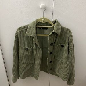 Zara jacket